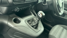 Vauxhall Combo Life 1.5 Turbo D SE 5dr Diesel Estate